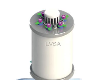 PRESSURE REDUCING VALVE