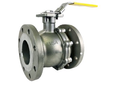 BALL VALVE