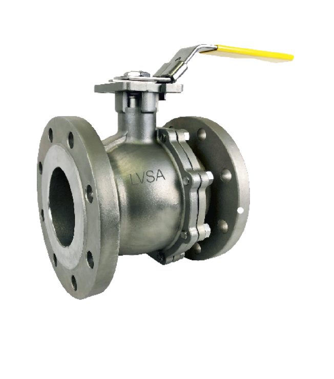 BALL VALVE
