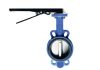 CONCENTRIC BUTTERFLY VALVES