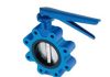 CONCENTRIC BUTTERFLY VALVES