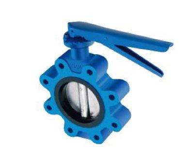 Concentric Butterfly Valves