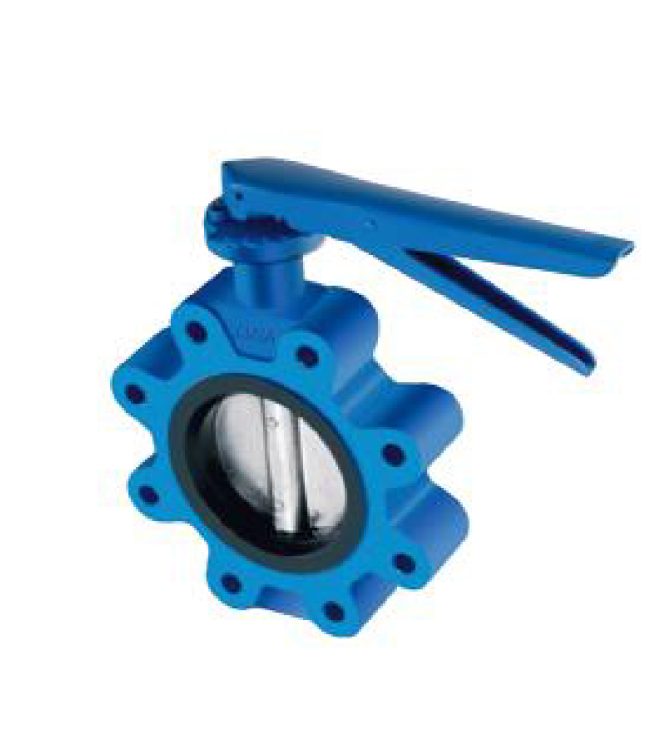 CONCENTRIC BUTTERFLY VALVES