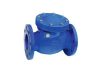 COUNTER WEIGHT CHECK VALVE