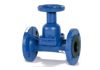 DIAPHRAGM VALVES STRAIGHT TYPE DIAPHRAGM VALVE
