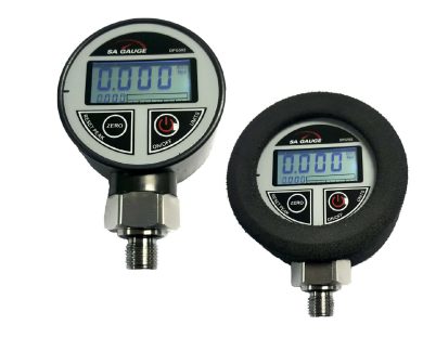 DIGITAL GAUGE