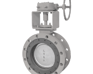 Butterfly valves-Eccentric Butterfly Valves