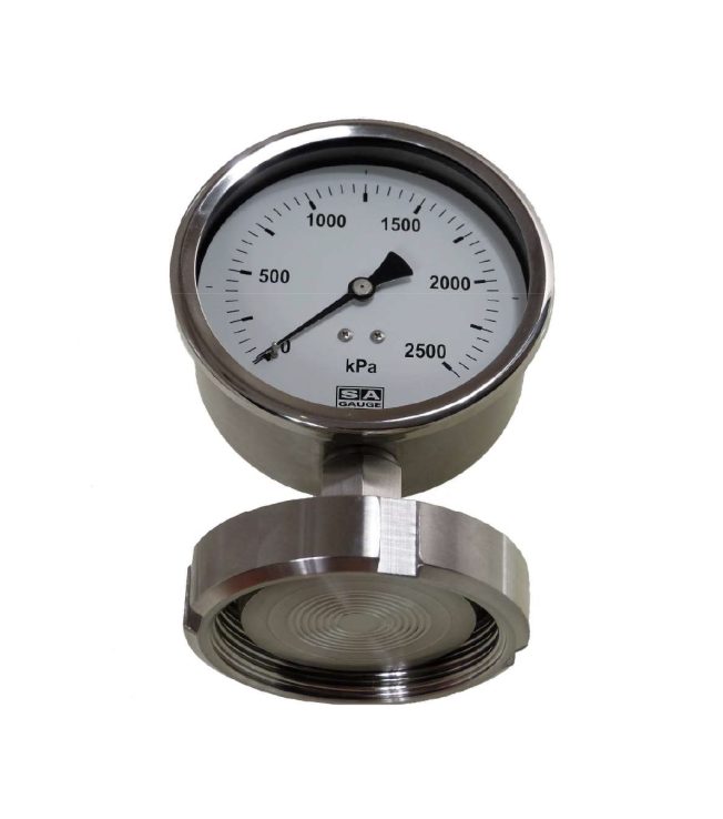 FOOD / HYGIENE SERIES