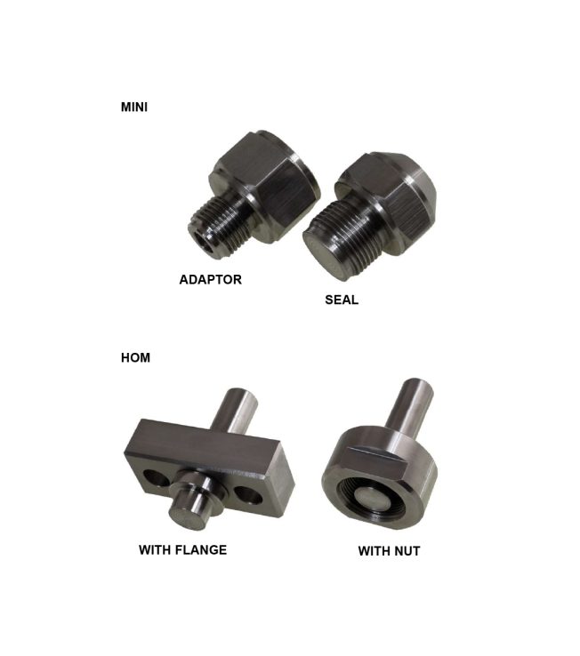 FOOD / HYGIENE SERIES