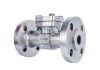 FORGED STEEL CHECK VALVES