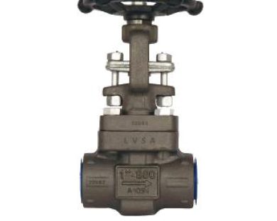 FORGED-STEEL-GATE-VALVE