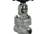 FORGED STEEL GLOBE VALVES