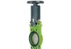 KNIFE GATE VALVE