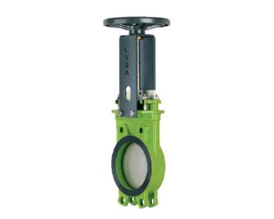 KNIFE GATE VALVE