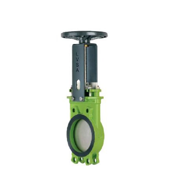 KNIFE GATE VALVE