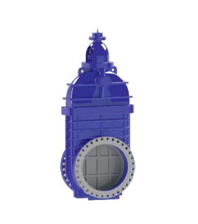 Wedge Gate Valve