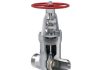 PARALLEL SLIDE GATE VALVES