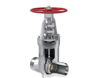 PARALLEL-SLIDE-GATE-VALVES