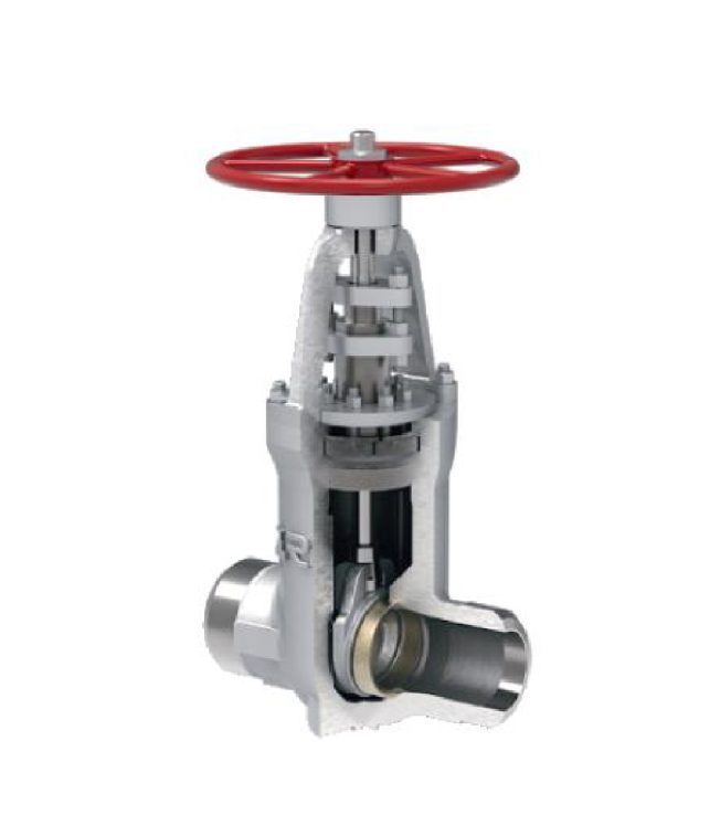 PARALLEL SLIDE GATE VALVES MISC