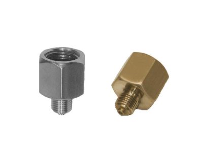PRESSURE-GAUGE-ADAPTORS