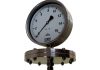 PRESSURE GAUGE – DIAPHRAGM OPERATED