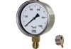 PRESSURE MEASUREMENT(PROCESS INDUSTRY USE)