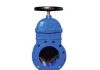 RESILIENT SEATED GATE VALVE