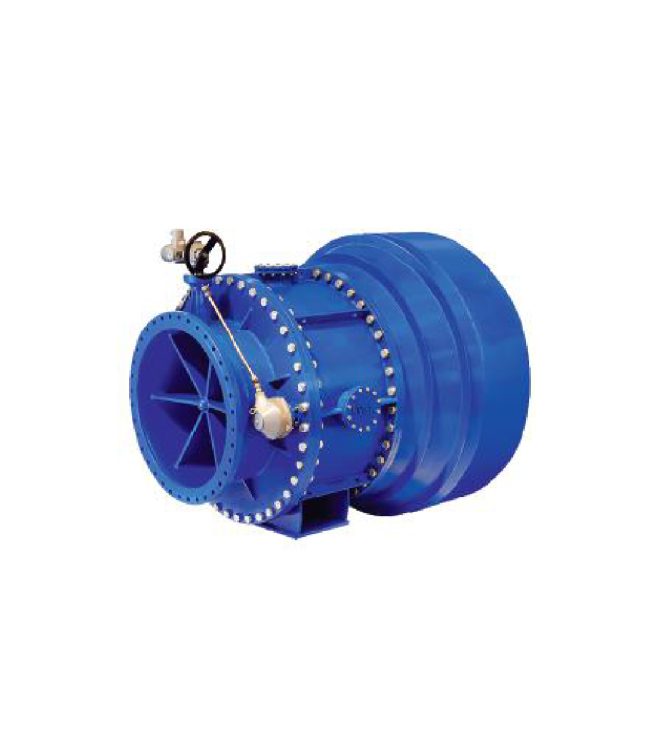SLEEVE VALVE