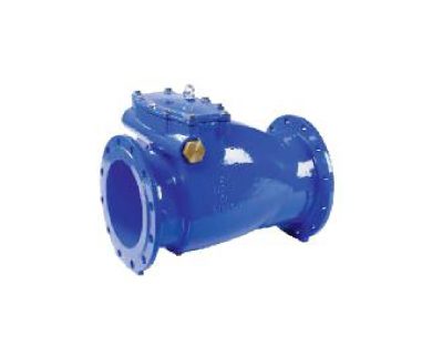 SWING-CHECK-VALVE
