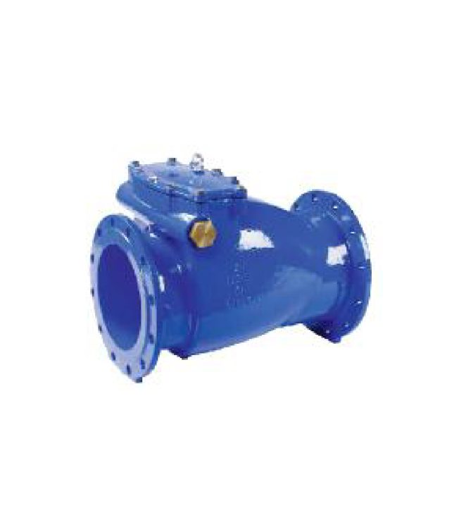 SWING CHECK VALVE
