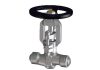 Y – TYPE & T-TYPE GLOBE VALVE