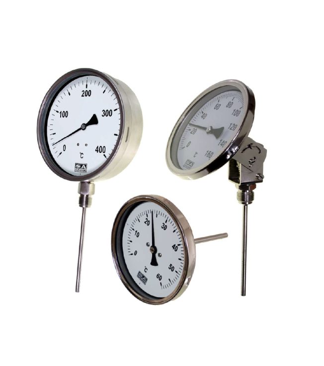 THERMOMETER - PROCESS INDUSTRY SERIES