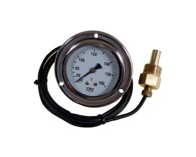 THERMOMETER-VAPOUR-EXPANSION-SERIES