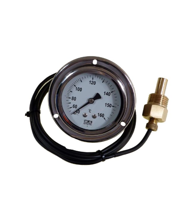 THERMOMETER - VAPOUR EXPANSION SERIES