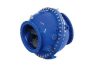 TILTING DISK CHECK VALVE