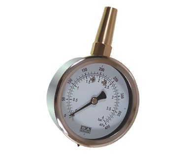 TYRE PRESSURE GAUGE
