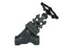 Y – TYPE & T-TYPE GLOBE VALVE